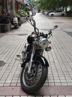 Lifan V16 250 cc - ფოტო 4
