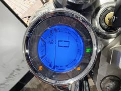 Lifan V16 250 cc - ფოტო 5