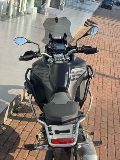 BMW F 850 GS - ფოტო 2