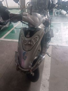 Haojue Sudao VD125/S - фото 4