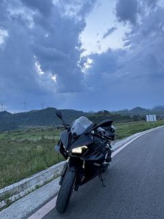 QJMOTOR Sai 600 680 cc - photo 1