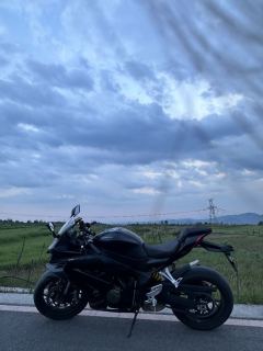 QJMOTOR Sai 600 680 cc - photo 2