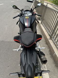 QJMOTOR Sai 600 680 cc - photo 3