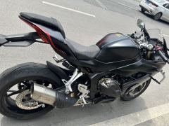 QJMOTOR Sai 600 680 cc - photo 4