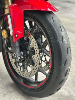 Honda CBR650R - ფოტო 9