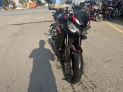 Triumph Street Triple 765 - ფოტო 1
