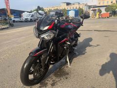 Triumph Street Triple 765 - ფოტო 2