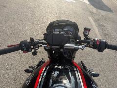 Triumph Street Triple 765 - ფოტო 4