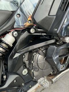 Benelli 600GC - ფოტო 2