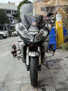 Benelli 600GC - ფოტო 4