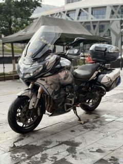 Benelli 600GC - ფოტო 5