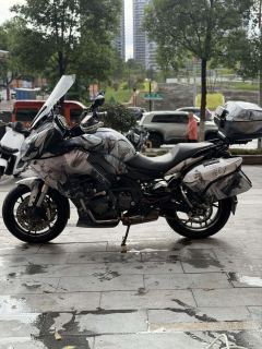 Benelli 600GC - ფოტო 6