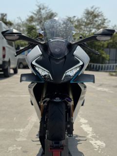 CFMOTO 450SR - ფოტო 4