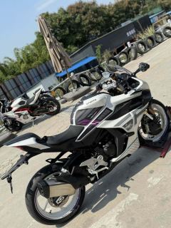 CFMOTO 450SR - ფოტო 6
