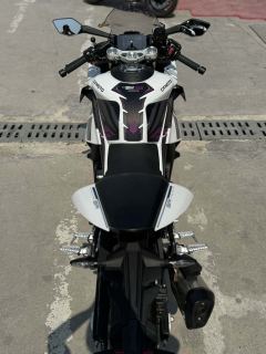 CFMOTO 450SR - ფოტო 7