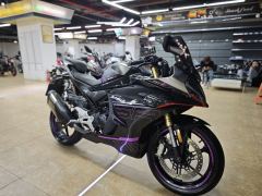 CFMOTO 450SR - фото 2