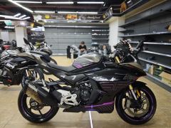 CFMOTO 450SR - фото 3