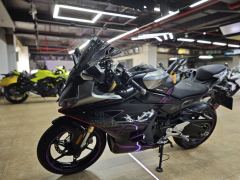 CFMOTO 450SR - фото 4