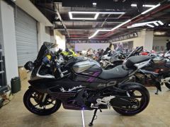 CFMOTO 450SR - фото 5