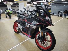 CFMOTO 450SR - ფოტო 1