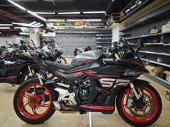 CFMOTO 450SR - ფოტო 2