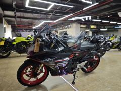 CFMOTO 450SR - ფოტო 3