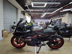 CFMOTO 450SR - ფოტო 4