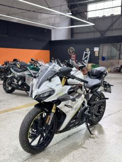 CFMOTO 250SR - фото 2