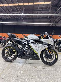 CFMOTO 250SR - фото 4