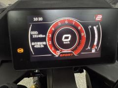CFMOTO 250SR - фото 5
