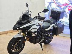 Benelli Jinpeng TRK502 500 cc - photo 4