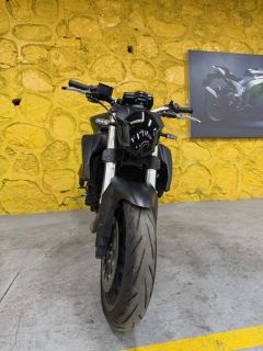 Benelli TNT600i - ფოტო 1