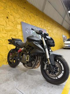 Benelli TNT600i - ფოტო 2