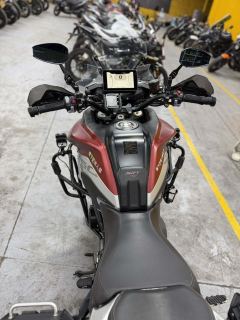 QJMOTOR Xiao 750 - photo 5