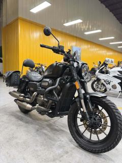 QJMOTOR Flash 300 - ფოტო 1