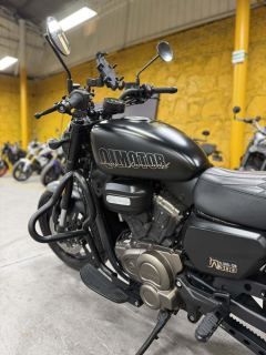 QJMOTOR Flash 300 - ფოტო 6
