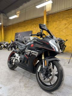 CFMOTO 450SR - фото 1