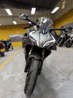 CFMOTO 450SR - фото 2