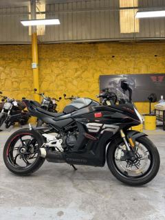 CFMOTO 450SR - фото 3