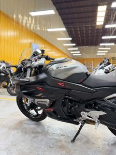 CFMOTO 450SR - фото 4