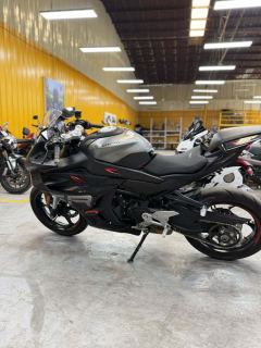 CFMOTO 450SR - фото 5