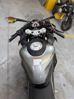CFMOTO 450SR - фото 6