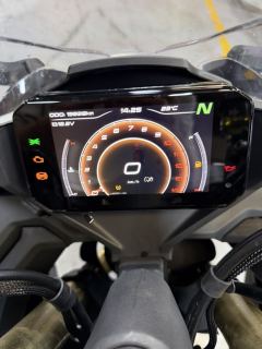 CFMOTO 450SR - фото 7