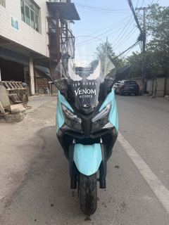 KYMCO Rowing CT250 - ფოტო 1