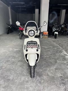 Sundiro Honda NS125LA - photo 1