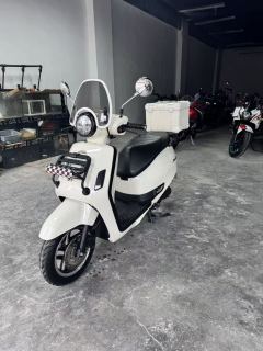 Sundiro Honda NS125LA - photo 2