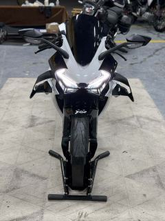 CFMOTO 500SR - ფოტო 1