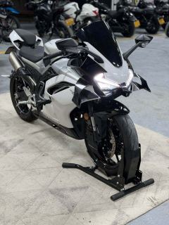 CFMOTO 500SR - ფოტო 2