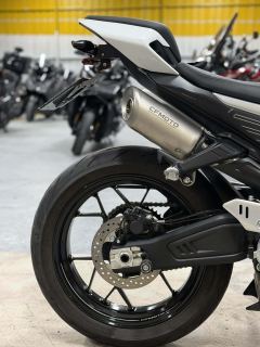 CFMOTO 500SR - ფოტო 6