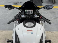 CFMOTO 500SR - ფოტო 8